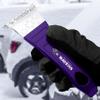 FANMATS 41103 Baltimore Ravens Ice Scraper view 2
