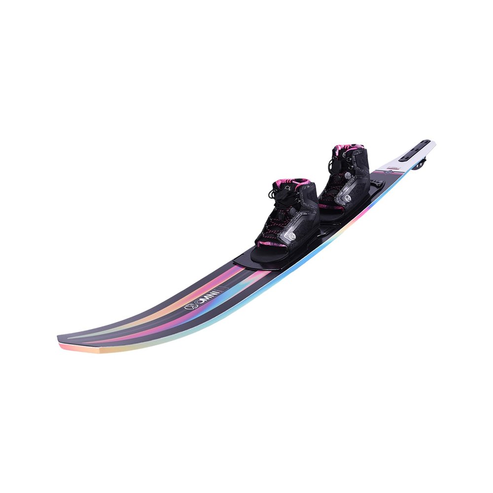 Womens Omni w/Double Stance 110