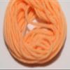 Hareline Ultra Chenille - Micro - Shrimp Pink view 1