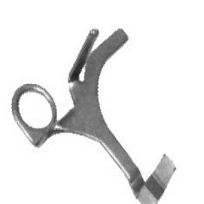 Teamwork Tension Release Slide Part #10546 fits 2227, 227RB CYL. Walking Foot