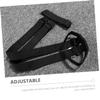 BESPORTBLE Shoulder Strap for Snowboard Skateboard Carry Belt Comfortable Non- Padding for Outdoor Activities and view 2