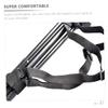 BESPORTBLE Shoulder Strap for Snowboard Skateboard Carry Belt Comfortable Non- Padding for Outdoor Activities and view 4