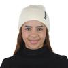 NIXY Cuffed Premium Wool Blend Beanie Unisex Stylish, Warm, Lightweight and Comfort Hat for Outdoor Activities (One Size, Green) view 2