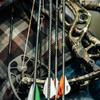 Victory Archery RIP TKO 0.204" Small Diameter Hunting Arrow (Spine: 200, 12 Pack Bare Shafts, Straightness  0.003 - Gamer - Green) view 3