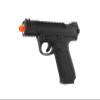 ASG Action Army AAP-01 Compact 6mm Airsoft Blowback Pistol view 1