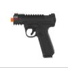 ASG Action Army AAP-01 Compact 6mm Airsoft Blowback Pistol view 3