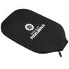Brooklyn Pickleball Co. Paddle Cover  13mm or 14mm Paddles up to 8" Wide, Racket Sleeve & Protective Head Cover, Single Case view 2