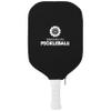 Brooklyn Pickleball Co. Paddle Cover  13mm or 14mm Paddles up to 8" Wide, Racket Sleeve & Protective Head Cover, Single Case view 4