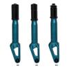 Triad Conspiracy TUC Fork Anodised Purple view 4