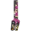 Oath Shadow IHC Fork Black Purple and Yellow view 1