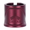 Triad Conspiracy 2-Bolt Clamp Anodised Purple view 3