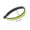 Bydezcon Cycling Trouser Clip Cycling Ankle Safety Band Reflective Bicycles Clip Pant Leg Cuff Clip Bikes Cycling Equipment Cycling Trouser Wrap Clip view 4