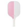 Brooklyn Pickleball Co. | Variety Pack Pickle Ball Paddles | Carbon Fiber | Honeycomb Core | Ribbed Non-Slip Cushion Grip | 4-Pack Rackets White, Pink, Black, Blue | Pickle-Ball Paddles view 3