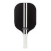 Brooklyn Pickleball Co. | Variety Pack Pickle Ball Paddles | Carbon Fiber | Honeycomb Core | Ribbed Non-Slip Cushion Grip | 4-Pack Rackets White, Pink, Black, Blue | Pickle-Ball Paddles view 4