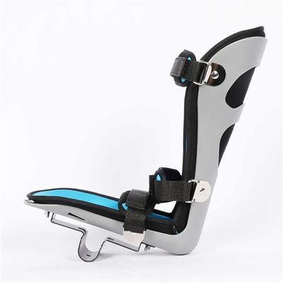 Foot Splints for Motorized Exercise Cycles/for Disabled and Disabled, Leg Support for Leg Rehabilitation Patient 502