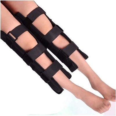 MosKav O/X Type Leg Correction Belts Legs Corrector Bands Bow Legs Straightening Bandage Kit for Children, Knee Belt Correction for Adults Type Leg Correction Belt 502