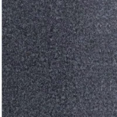 20 oz Cut Pile Marine Outdoor BASS Boat Carpet shipped Rolled Not Folded - 8.5' x 25' - CHARCOAL
