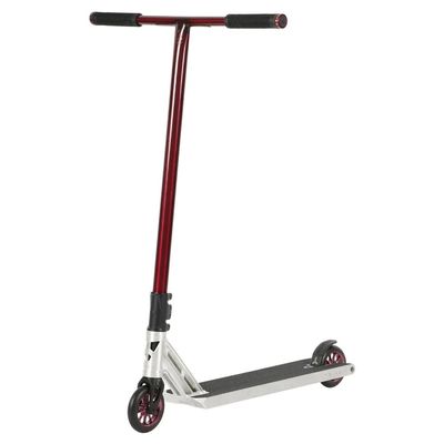 Triad CB140 Complete Scooter - 5.5" x 22" - Hellion