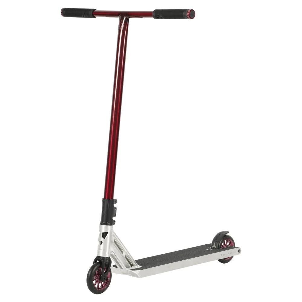 Triad CB140 Complete Scooter - 5.5" x 22" - Hellion