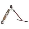 Triad CB140 Complete Scooter - 5.5" x 22" - Hellion view 3
