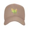 Corn On The Cob Hat for Men Women Snapback Baseball Cap Golf Curve Brim Dad Hat Low Profile Caps Natural view 2