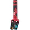 Oath Shadow IHC Fork Black Red and Teal view 1