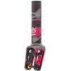 Oath Shadow IHC Fork Black Red and Teal view 3