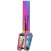 Oath Shadow IHC Fork Black Red and Teal view 4