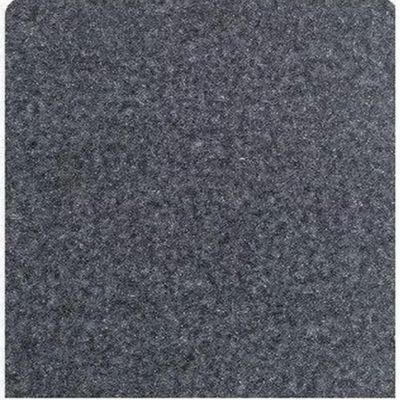 20 oz Cut Pile Marine Outdoor BASS Boat Carpet Rolled Not Folded - 8.5' x 25' - Midnight Star