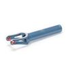 AZTEK Circa 3 Pro Scooter Fork - 2024 Model Ultra Lightweight Forged Alloy Pro Stunt Scooter Fork - Neptune Blue view 1