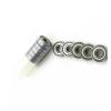 WAAZVXS WEIWEIBEIER 608zz Bearing for Scooter Inline Roller Skate Skateboard Bicycle Drift Board Bearings (Size : 10pcs Gcr15 608zz) view 1