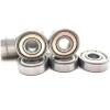 WAAZVXS WEIWEIBEIER 608zz Bearing for Scooter Inline Roller Skate Skateboard Bicycle Drift Board Bearings (Size : 10pcs Gcr15 608zz) view 2