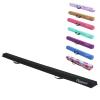 FBSPORT 8ft Balance Beam: Folding Floor Gymnastics Equipment for Kids Adults,Non Slip Rubber Base, Gymnastics Beam for Training, Practice, Physical Therapy and Professional Home Training view 1