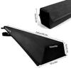FBSPORT 8ft Balance Beam: Folding Floor Gymnastics Equipment for Kids Adults,Non Slip Rubber Base, Gymnastics Beam for Training, Practice, Physical Therapy and Professional Home Training view 2