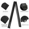 FBSPORT 8ft Balance Beam: Folding Floor Gymnastics Equipment for Kids Adults,Non Slip Rubber Base, Gymnastics Beam for Training, Practice, Physical Therapy and Professional Home Training view 4