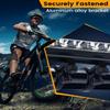 Best Bright Bike Light for Night Riding, USB-C Rechargeable Bicycle Light, Bicycle Headlight Set, Daytime Running Light, Waterproof Bike Headlight Taillight for Adult Kid Mountain MTB Off-Road Cycling view 2
