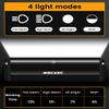 Best Bright Bike Light for Night Riding, USB-C Rechargeable Bicycle Light, Bicycle Headlight Set, Daytime Running Light, Waterproof Bike Headlight Taillight for Adult Kid Mountain MTB Off-Road Cycling view 4