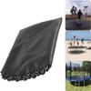 AMeLL Trampoline Replacement Mat, Trampoline Replacement Jumping Mat for Garden Trampoline Accessories Home (Size : 6ft- (42 Buckles)) view 3