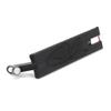 AZTEK Siren 6" Pro Scooter Deck - 6 Inch Wide Pro Street Scooter Deck with Boxed Dropouts for Grinding - Satin Black view 3