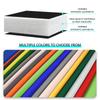 PROGOAL 60"/72" High Gym Wall Padding 2" Thick Foam Basketball Court Wall Mount Protector for Garage Taekwondo Babyroom - Durable Waterproof Anti-Cushion view 3