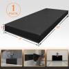 PROGOAL Gym Wall Paddings Basketball Court Wall Protection Pad - 2Thick Foam Wall Mat Durable Protector for Wall-Mounted Basketball Hoops Garage Taekwondo60" Lx20 Wx4 T view 2
