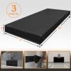 PROGOAL Gym Wall Paddings Basketball Court Wall Protection Pad - 2Thick Foam Wall Mat Durable Protector for Wall-Mounted Basketball Hoops Garage Taekwondo60" Lx20 Wx4 T view 2