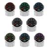 ELING 52mm Marine Boat Speedometer GPS 60km/h Gauge with Tripmeter 12V 24V for 7 Colors Backlight view 3