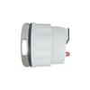 ELING 52mm Marine Boat Speedometer GPS 60km/h Gauge with Tripmeter 12V 24V for 7 Colors Backlight view 4