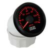 ELING 52mm Waterproof 120km/h GPS Speedometer Odometer for Motorboat Truck 12Volt 24Volt with 7 Colors Backlight view 2