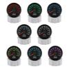 ELING 52mm Speedometer 200MPH GPS Gauge Odometer with GPS Antenna Tripmeter Total Mileage 7 Colors Backlight 12V 24V view 3