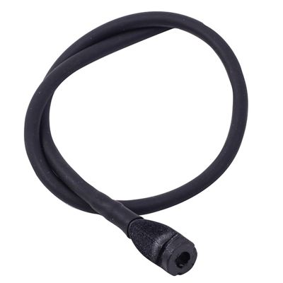 Rubber Tube Peephole Replacements Lightweight Designs Compound Bow String Peephole Rubber Tube Slot Compound Bow Parts Archerys Tube Peeper