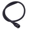 Rubber Tube Peephole Replacements Lightweight Designs Compound Bow String Peephole Rubber Tube Slot Compound Bow Parts Archerys Tube Peeper