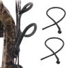Rubber Tube Peephole Replacements Lightweight Designs Compound Bow String Peephole Rubber Tube Slot Compound Bow Parts Archerys Tube Peeper view 2