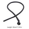 Rubber Tube Peephole Replacements Lightweight Designs Compound Bow String Peephole Rubber Tube Slot Compound Bow Parts Archerys Tube Peeper view 3